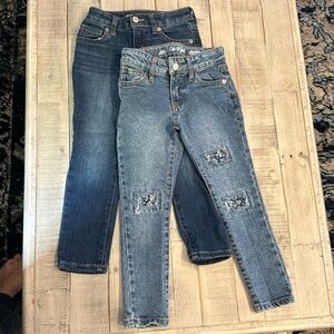 Cat & Jack Skinny Jeans